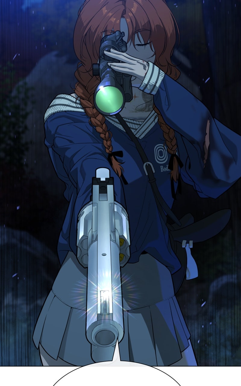 Read Killer Peter Manga Online