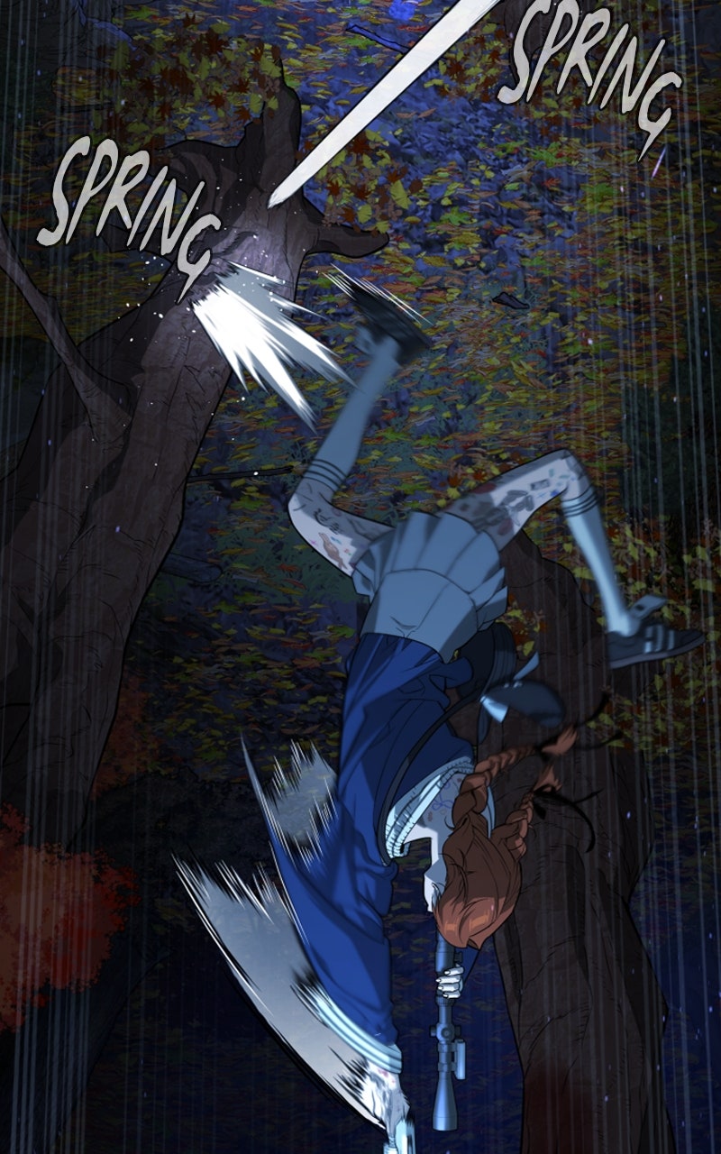 Read Killer Peter Manga Online