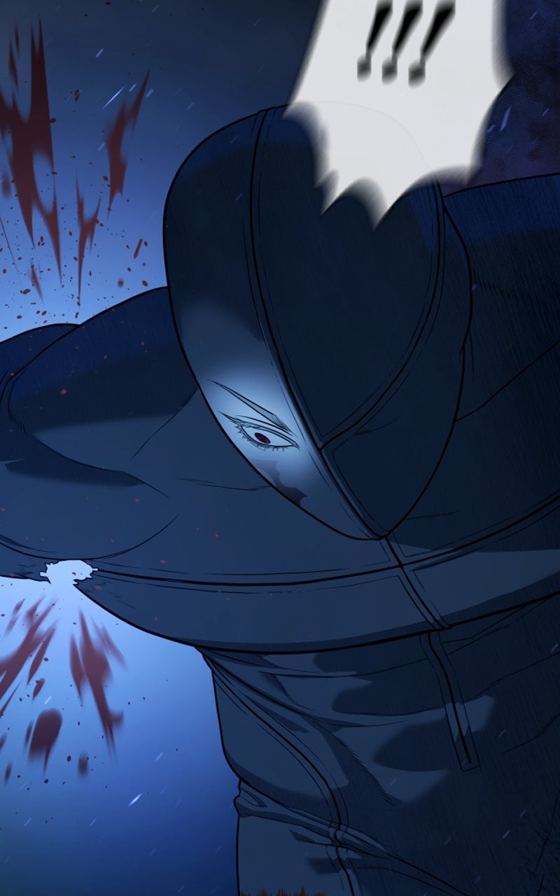 Read Killer Peter Manga Online