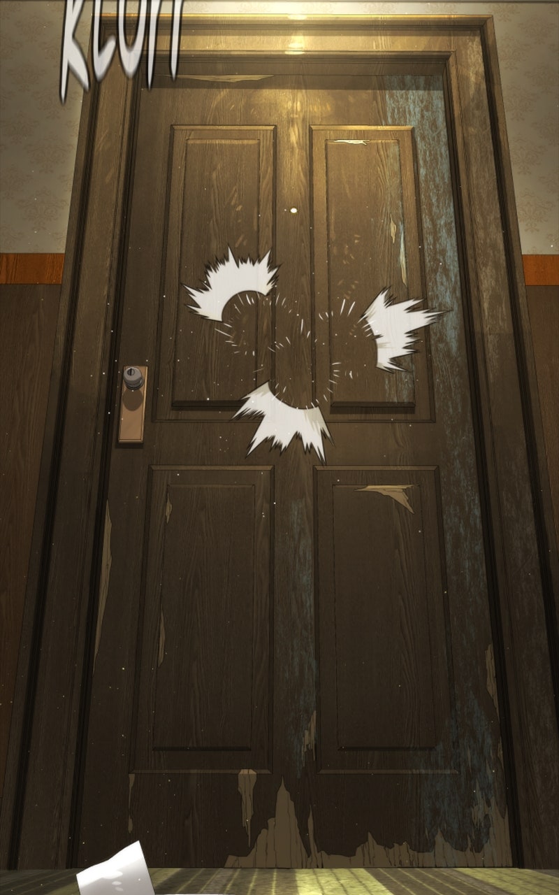 Read Killer Peter Manga Online