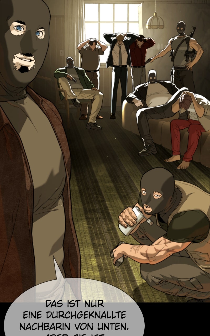 Read Killer Peter Manga Online