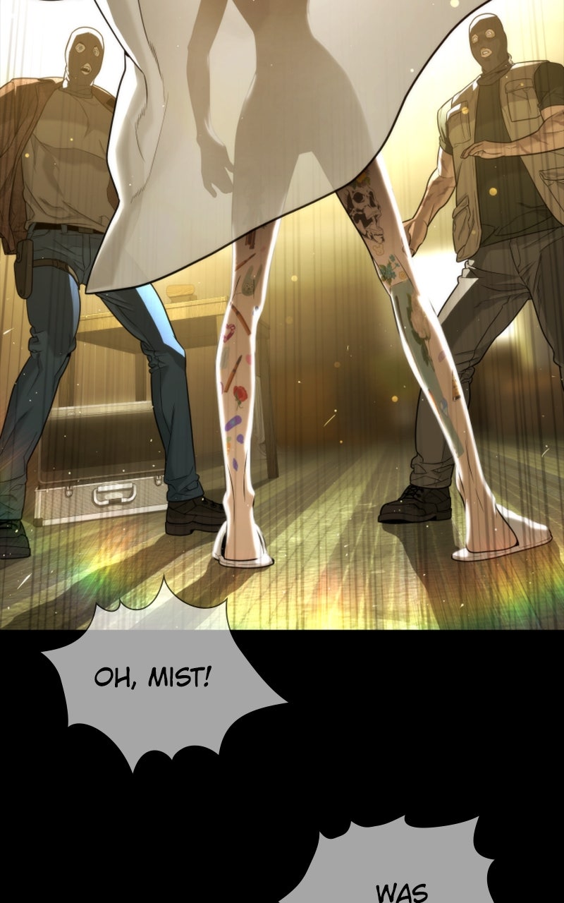 Read Killer Peter Manga Online