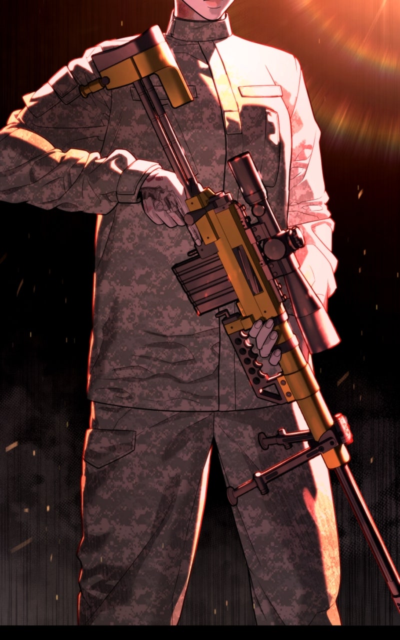 Read Killer Peter Manga Online