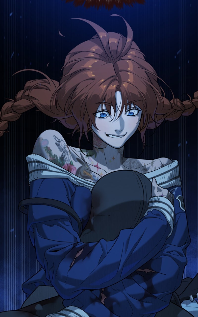 Read Killer Peter Manga Online