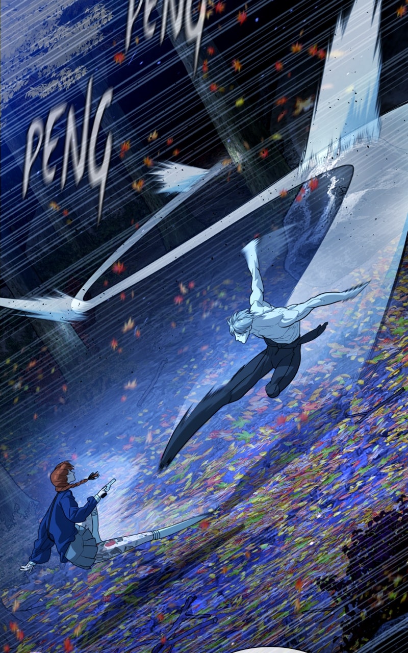 Read Killer Peter Manga Online