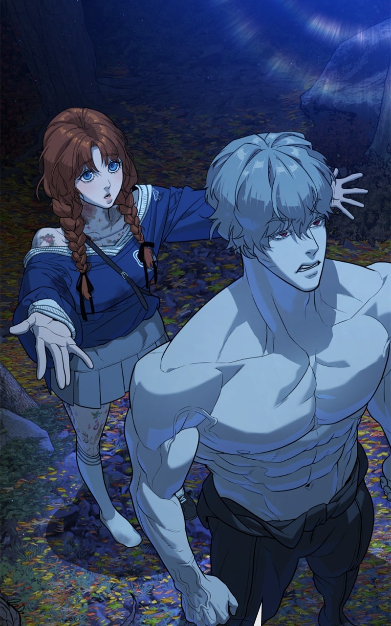 Read Killer Peter Manga Online