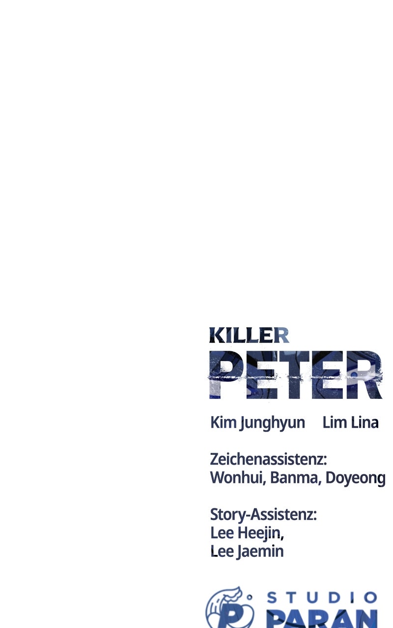 Read Killer Peter Manga Online