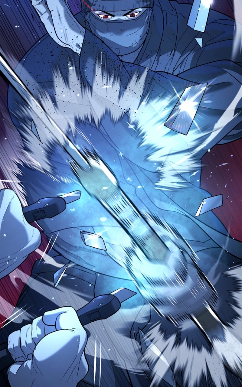 Read Killer Peter Manga Online