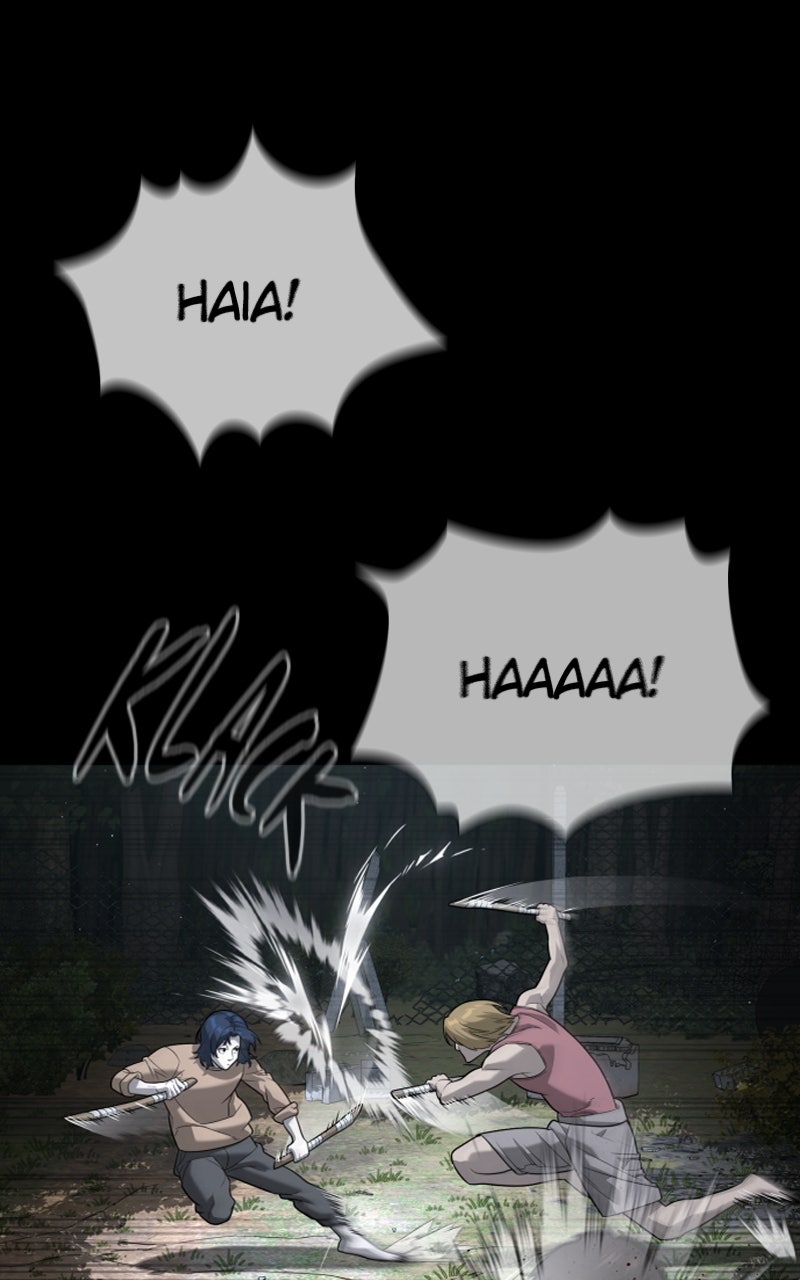 Read Killer Peter Manga Online