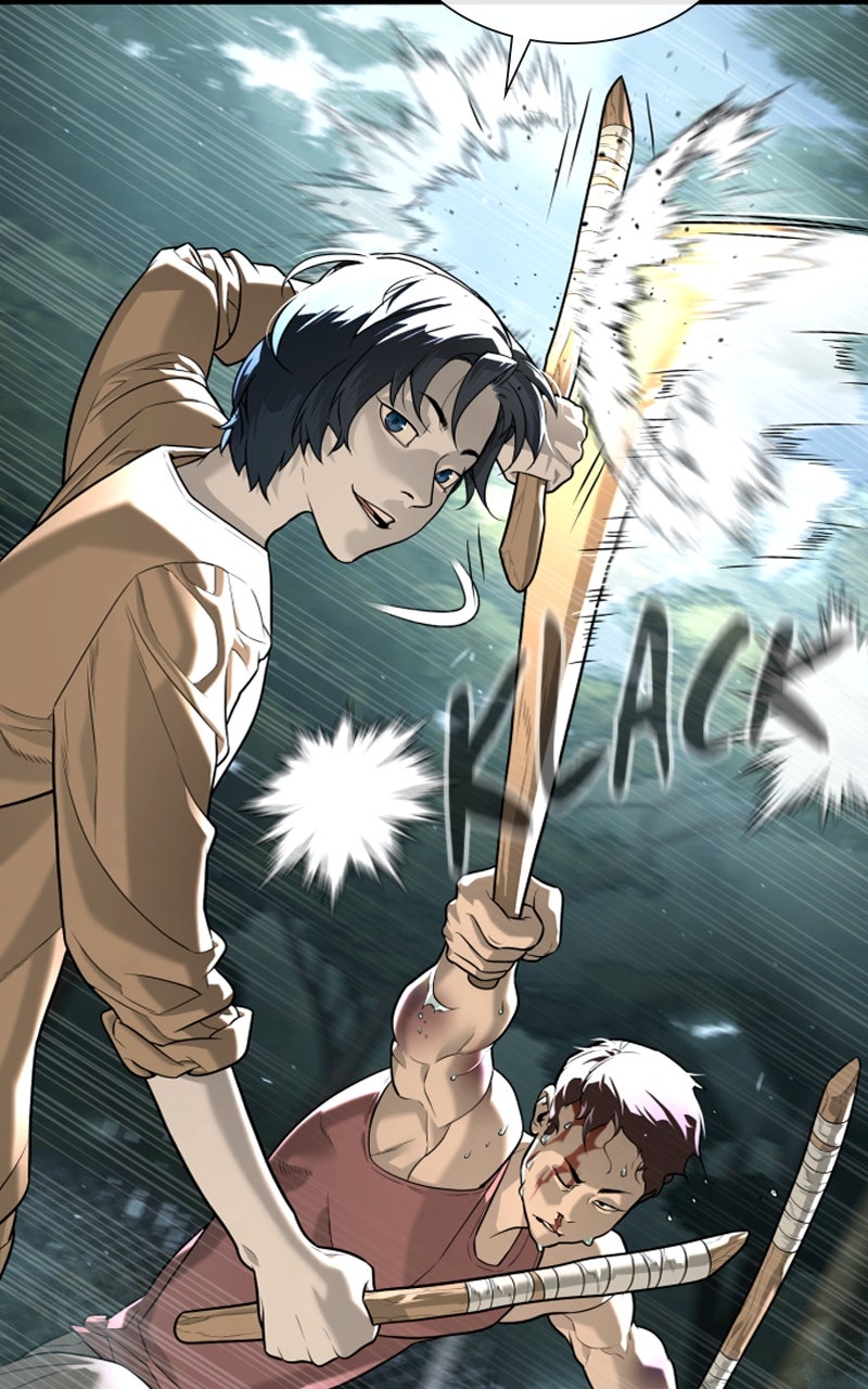 Read Killer Peter Manga Online