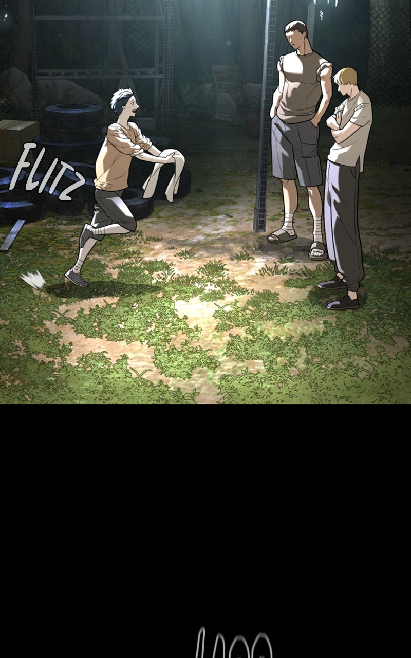 Read Killer Peter Manga Online