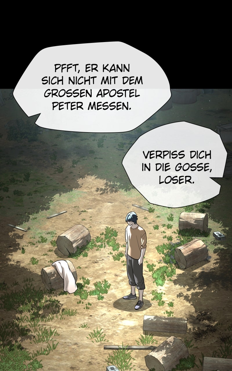 Read Killer Peter Manga Online