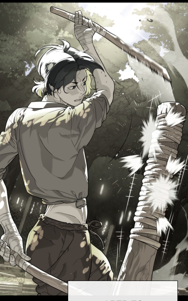 Read Killer Peter Manga Online