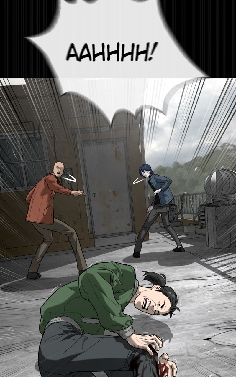 Read Killer Peter Manga Online