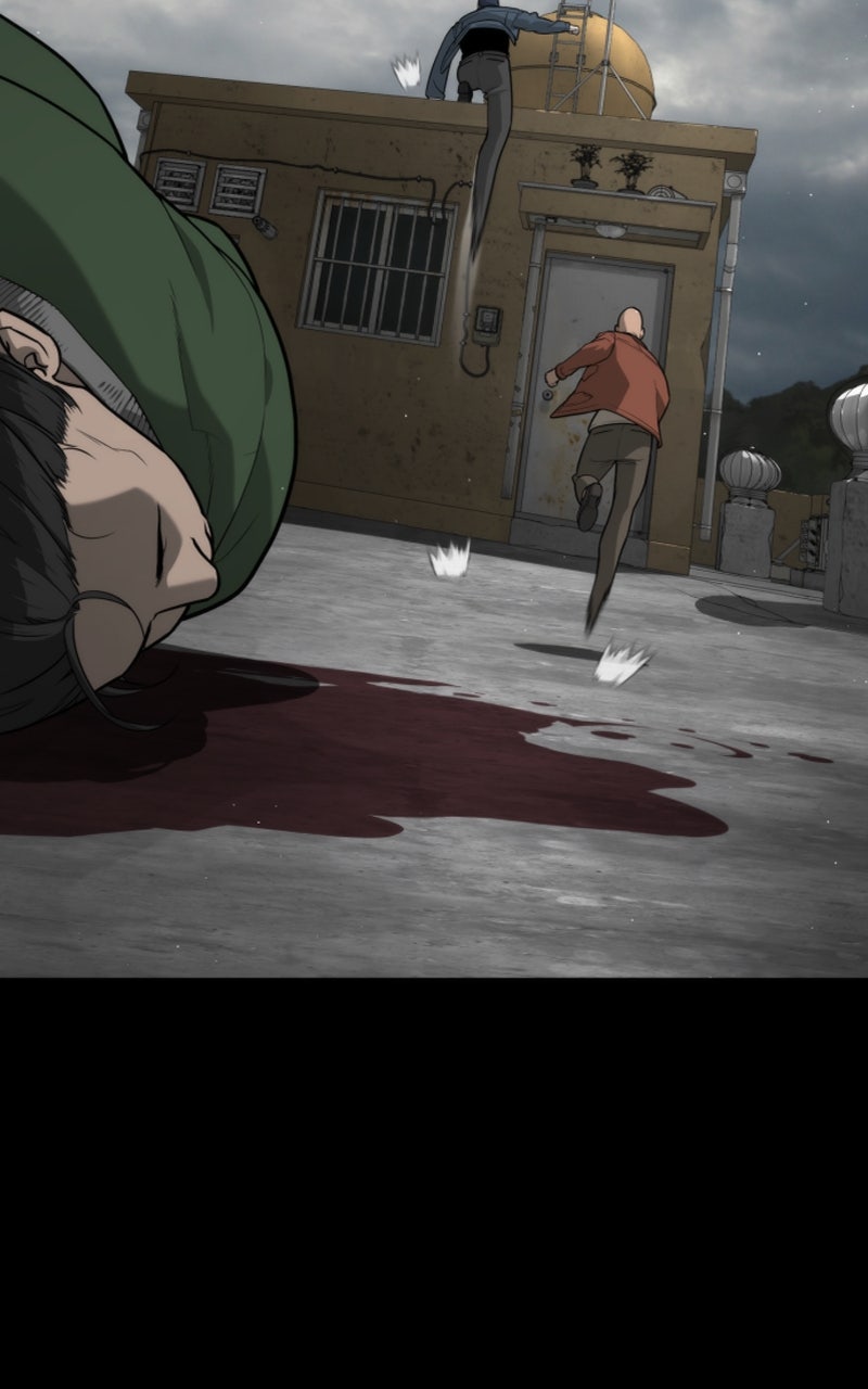 Read Killer Peter Manga Online