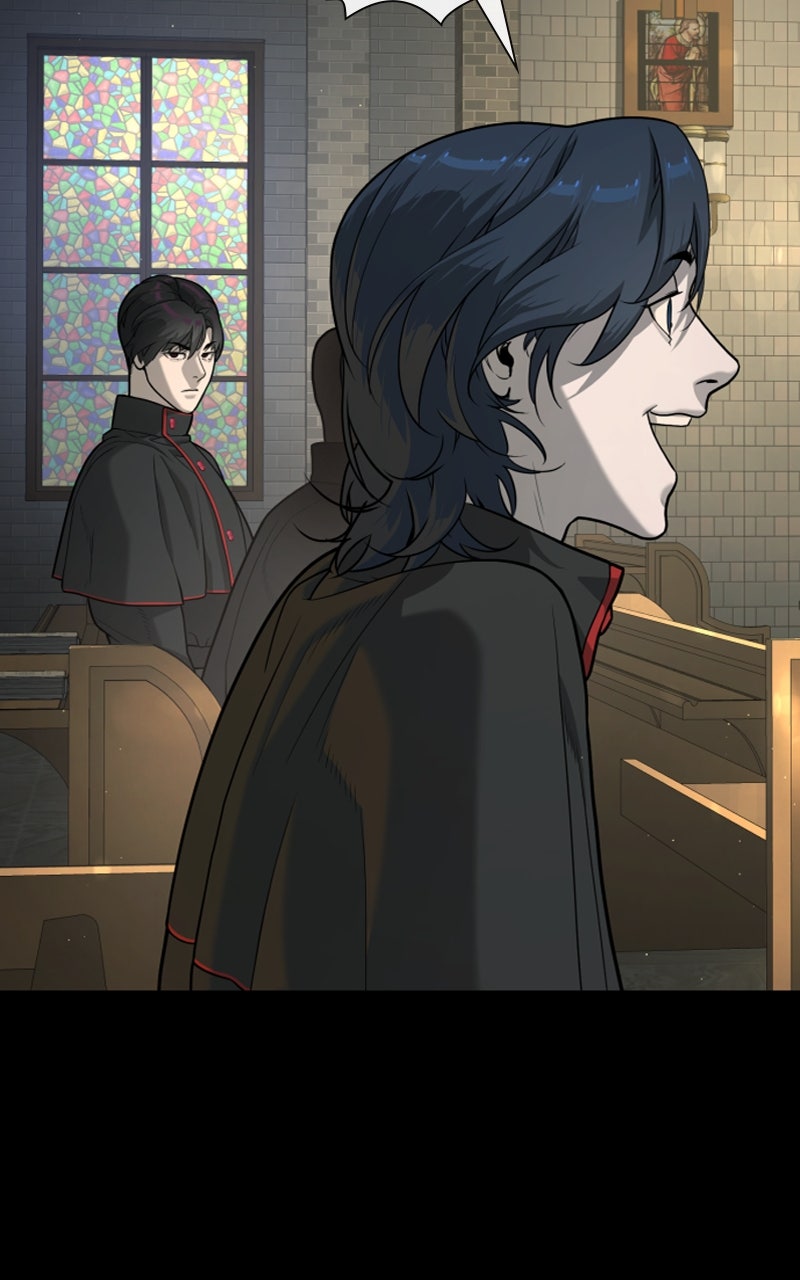 Read Killer Peter Manga Online