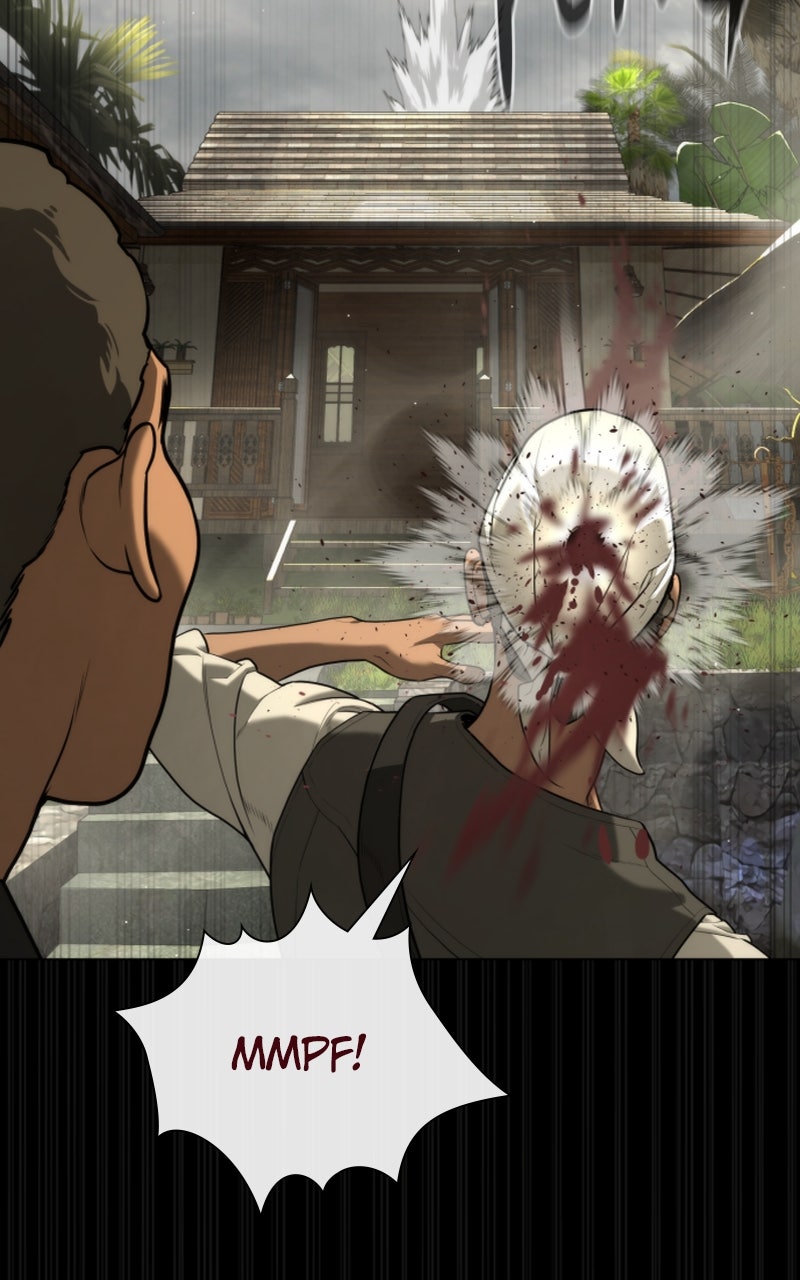 Read Killer Peter Manga Online