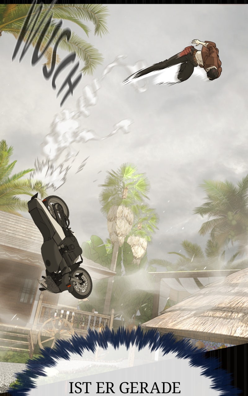 Read Killer Peter Manga Online