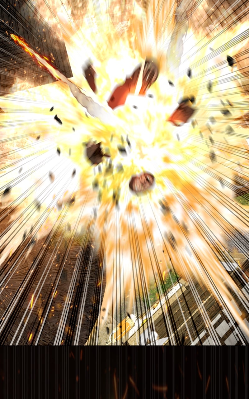 Read Killer Peter Manga Online