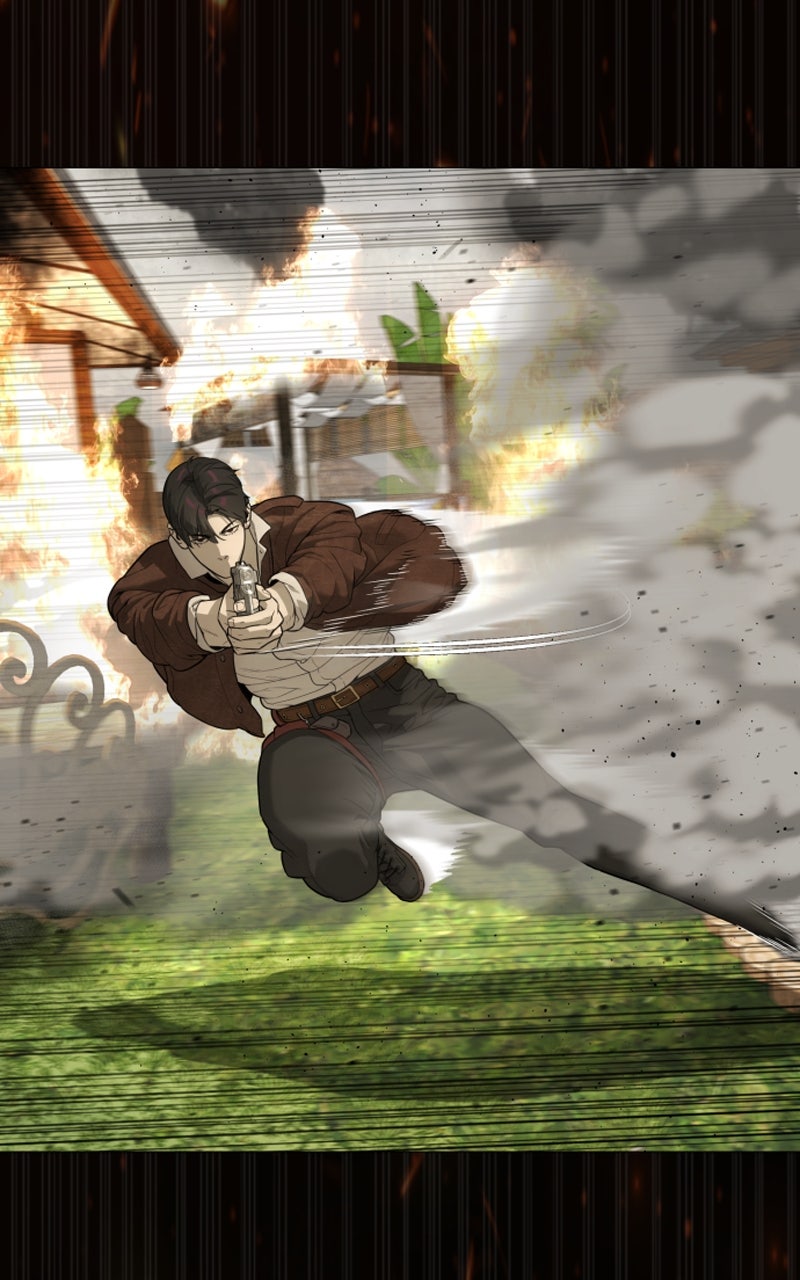 Read Killer Peter Manga Online