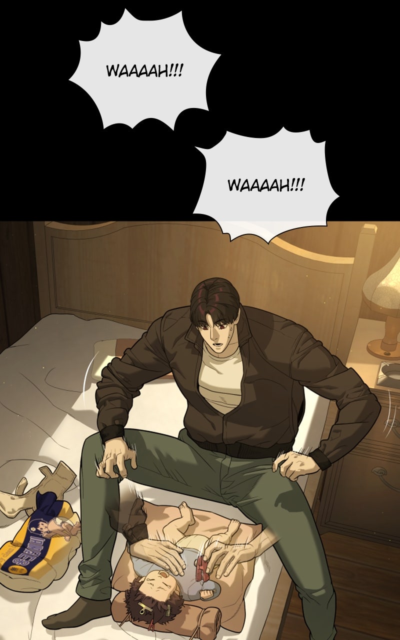 Read Killer Peter Manga Online