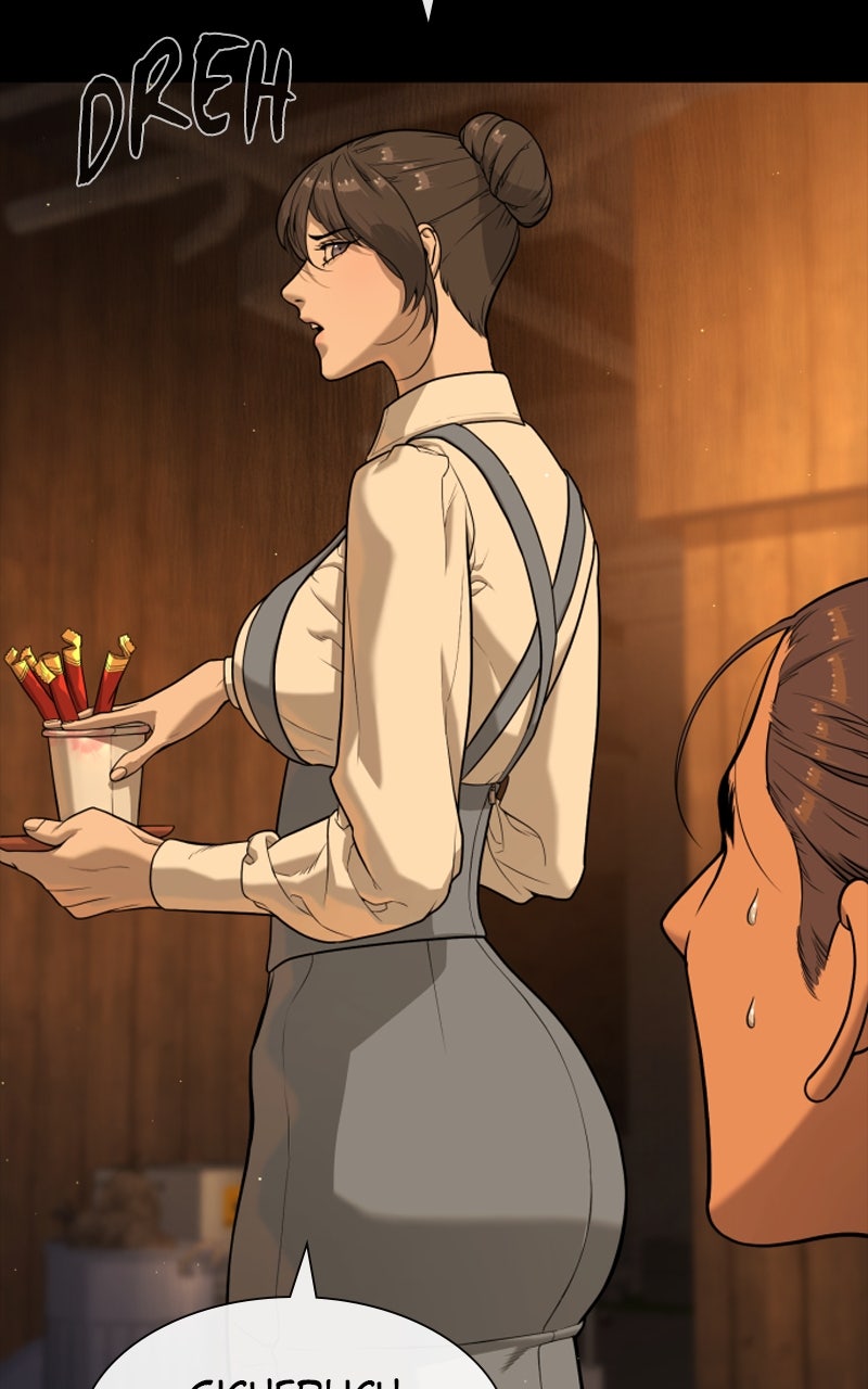 Read Killer Peter Manga Online