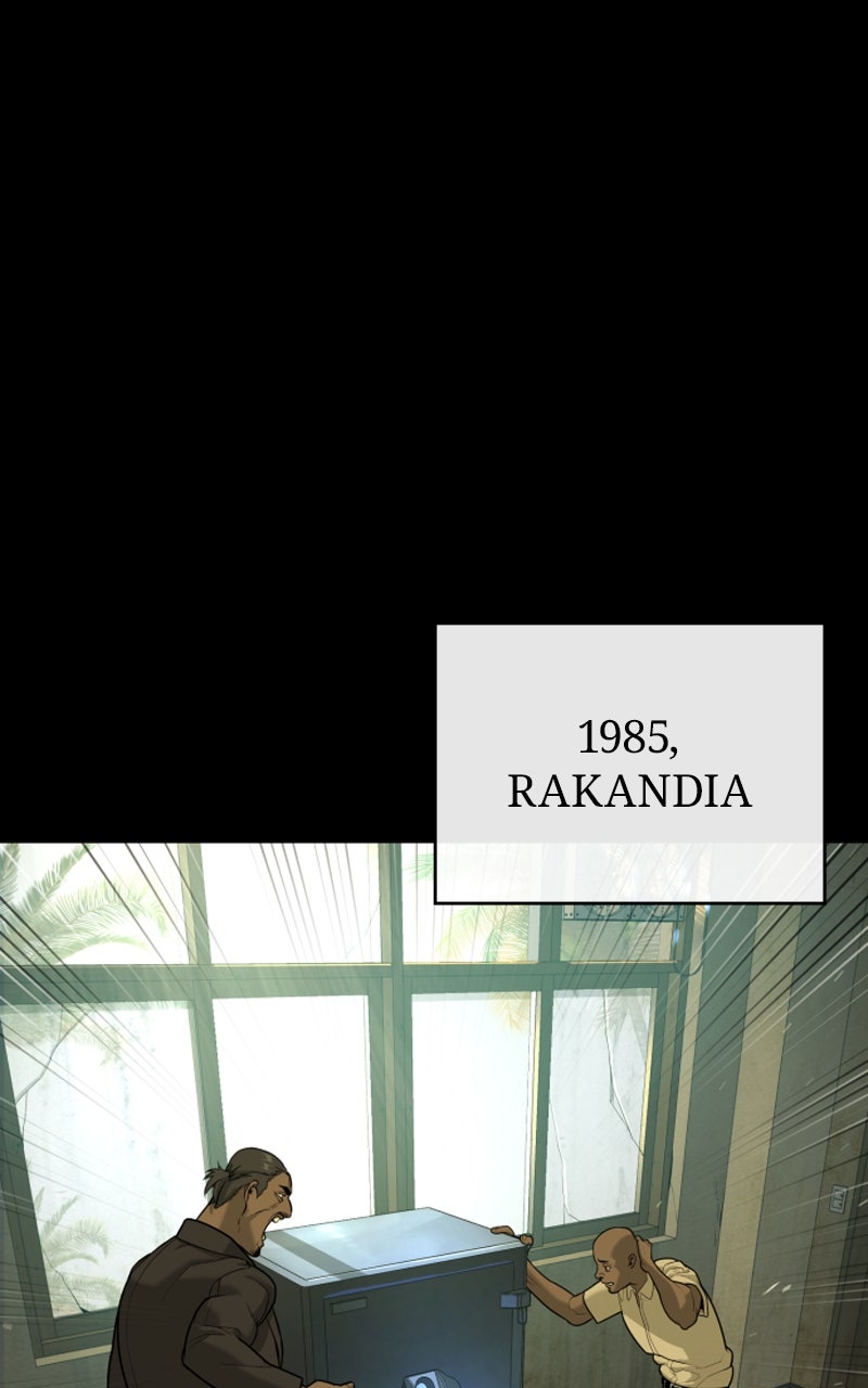 Read Killer Peter Manga Online