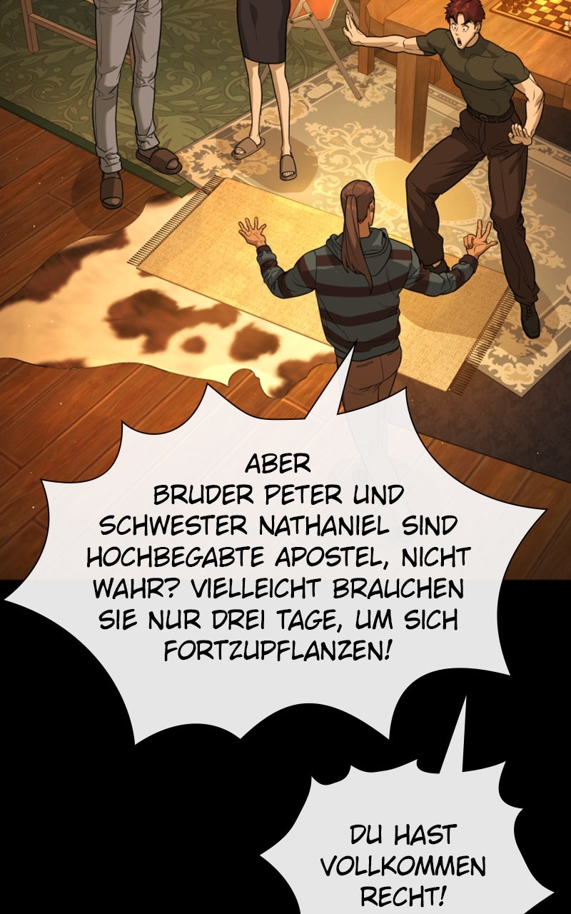 Read Killer Peter Manga Online