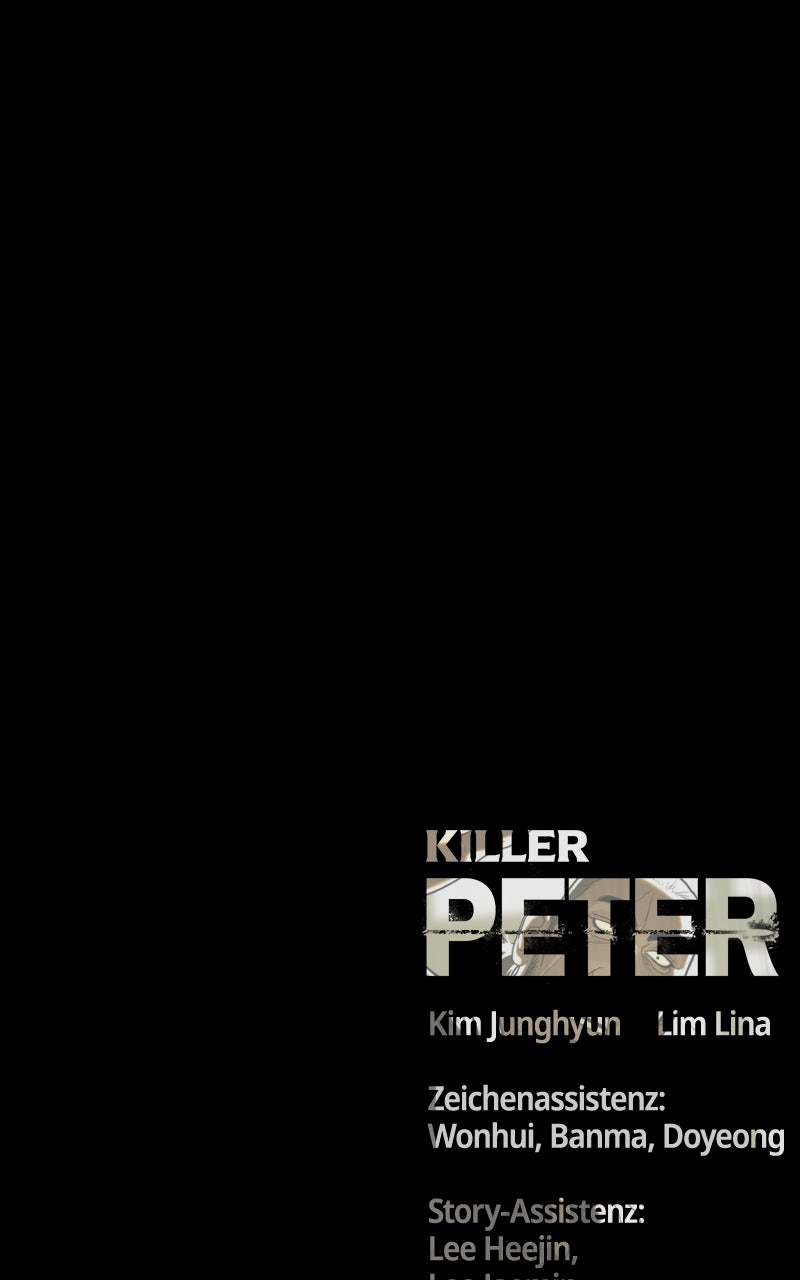 Read Killer Peter Manga Online