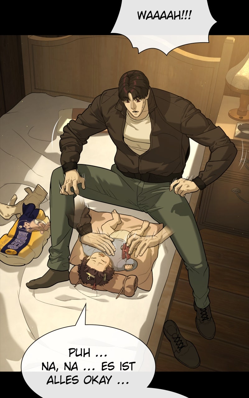 Read Killer Peter Manga Online