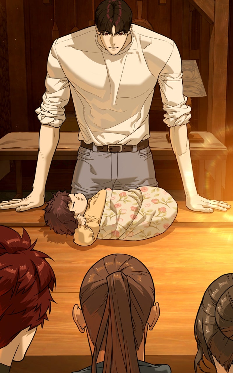 Read Killer Peter Manga Online