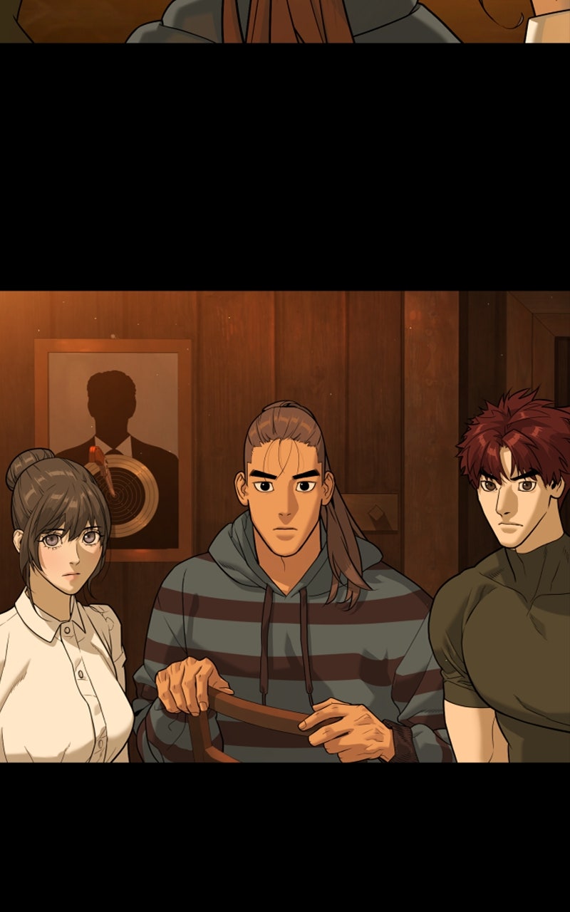 Read Killer Peter Manga Online