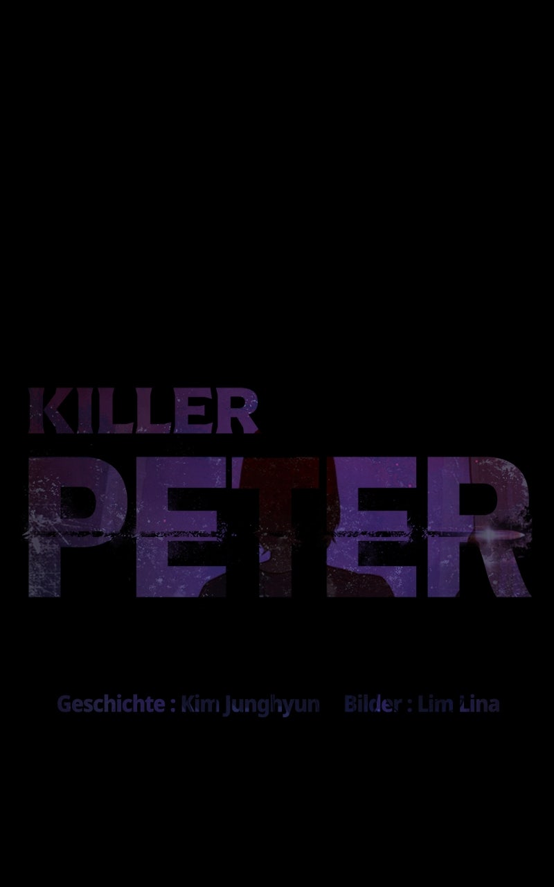 Read Killer Peter Manga Online