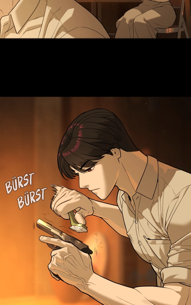 Read Killer Peter Manga Online