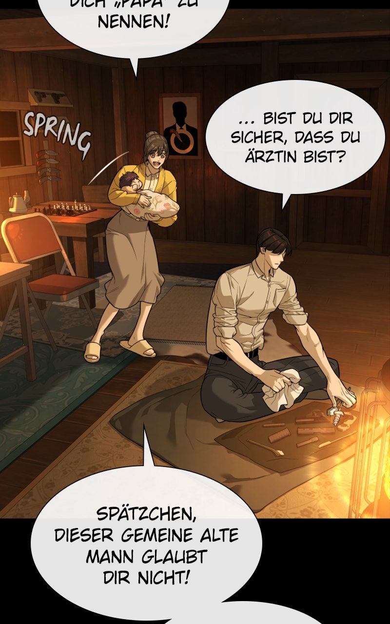 Read Killer Peter Manga Online