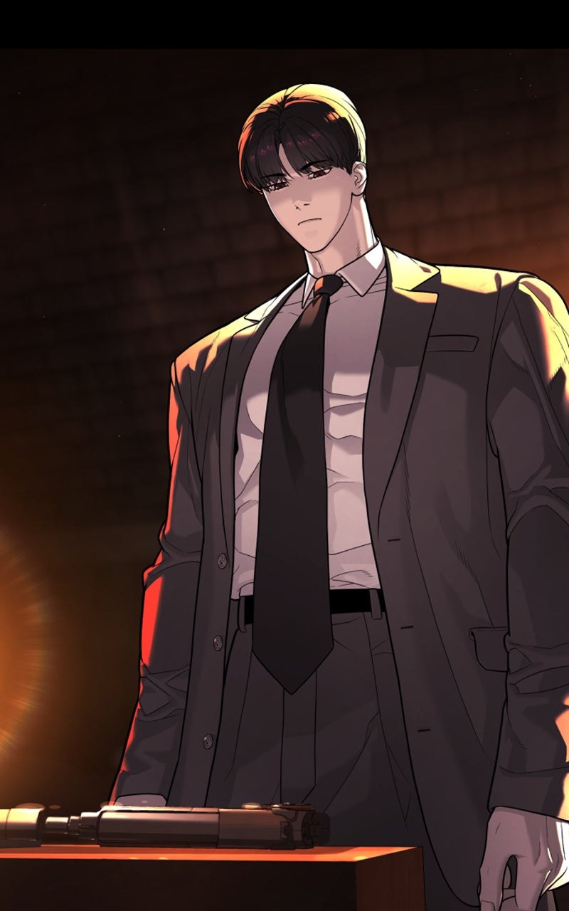 Read Killer Peter Manga Online