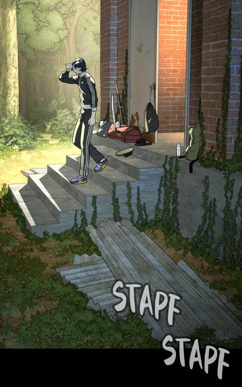 Read Killer Peter Manga Online