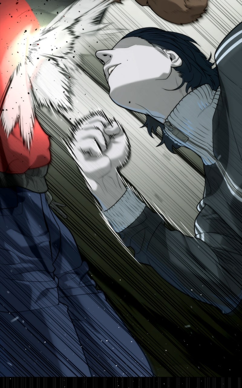 Read Killer Peter Manga Online