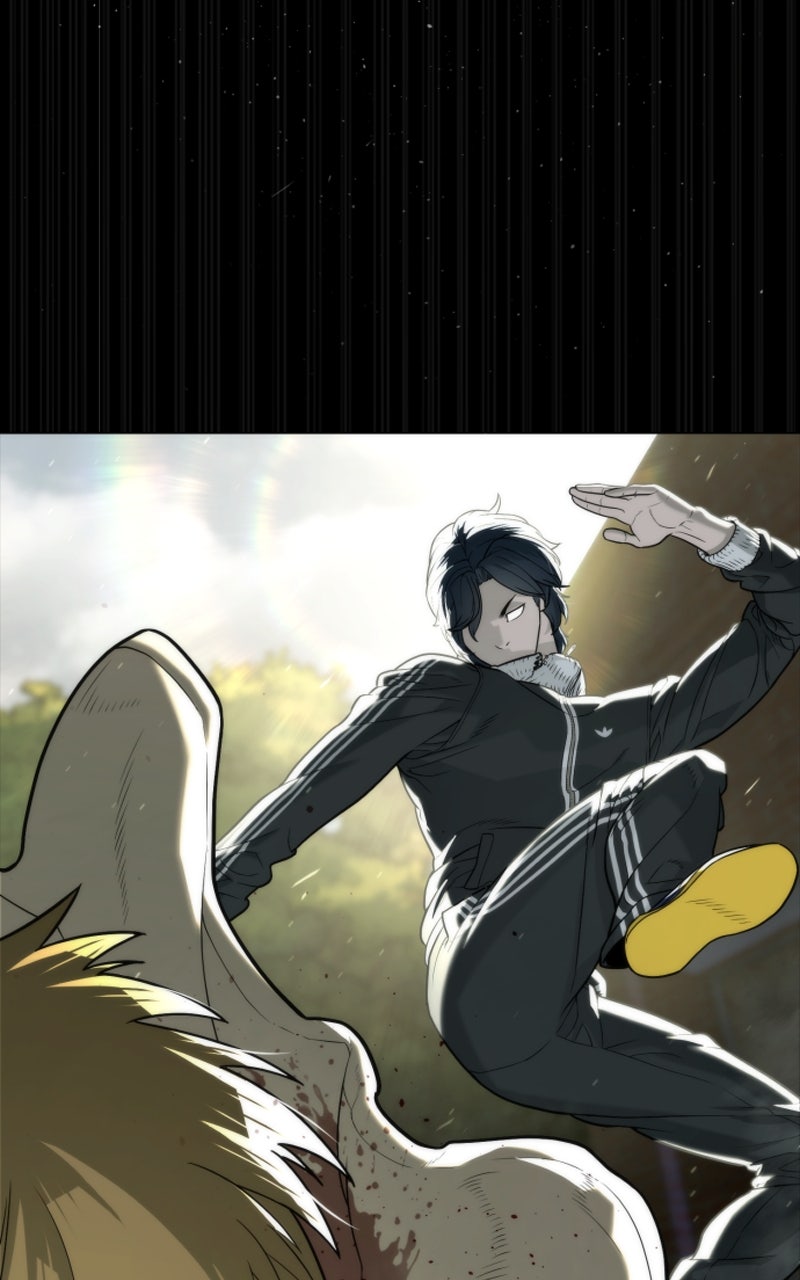 Read Killer Peter Manga Online