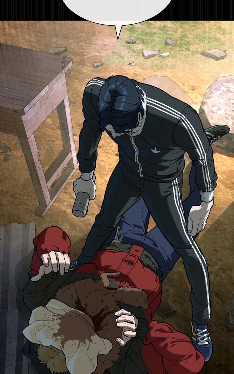 Read Killer Peter Manga Online