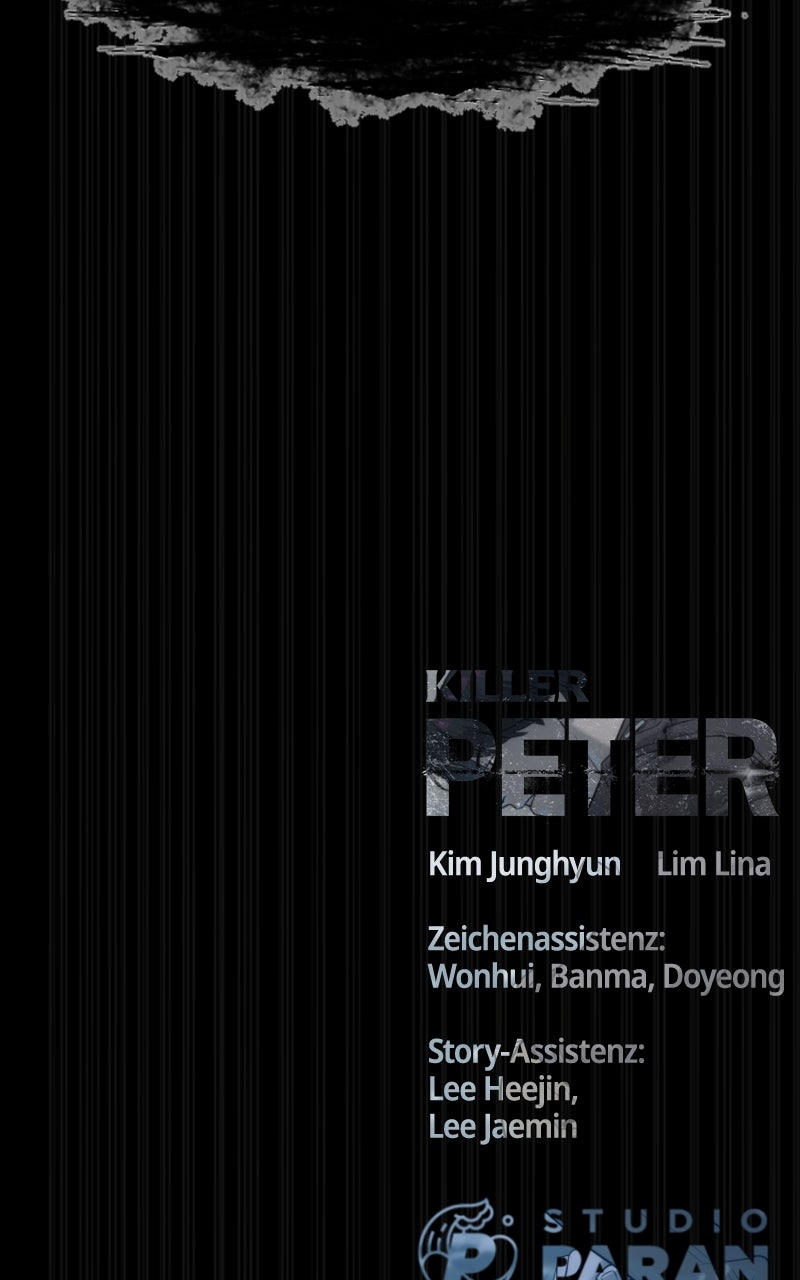 Read Killer Peter Manga Online