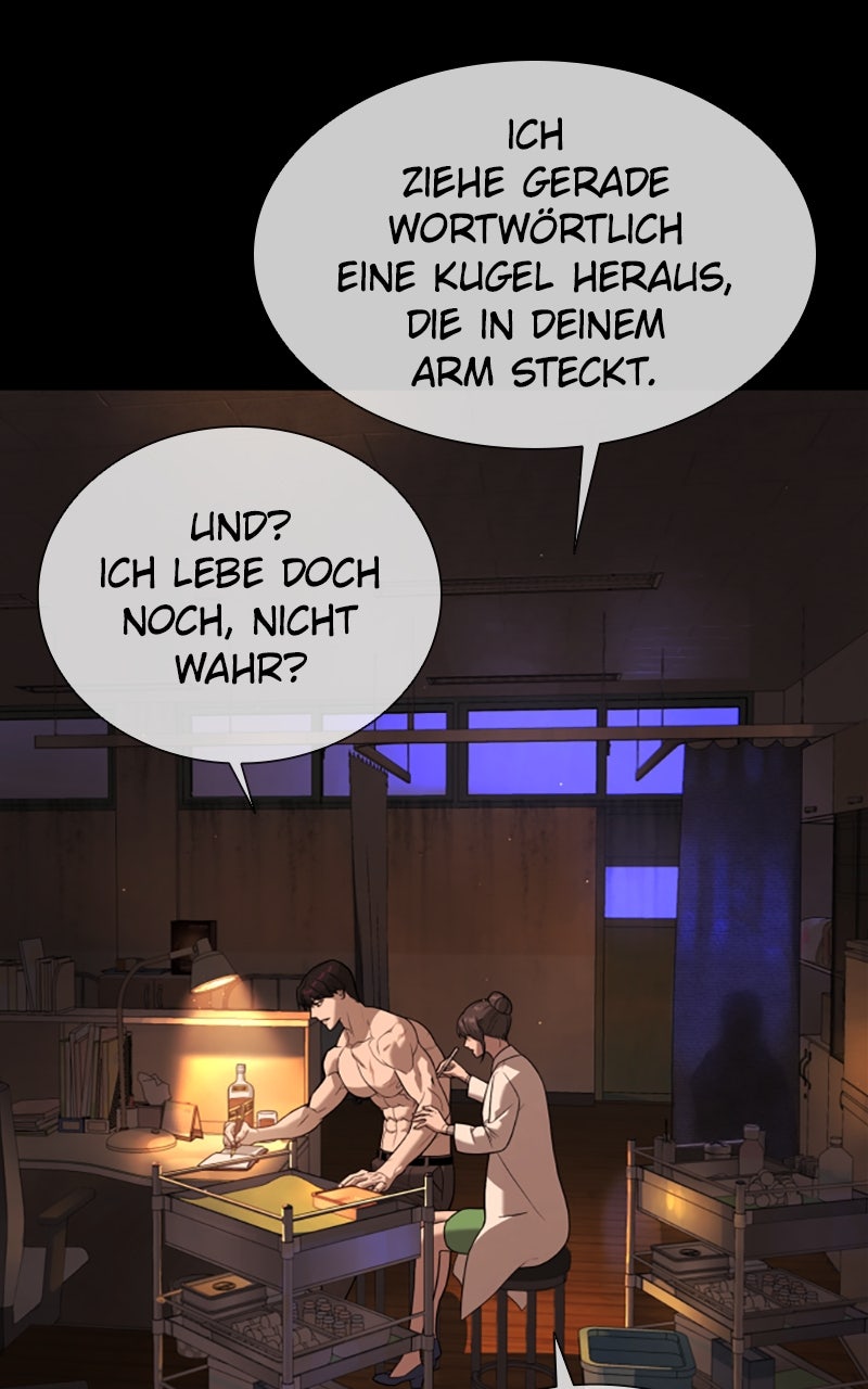 Read Killer Peter Manga Online