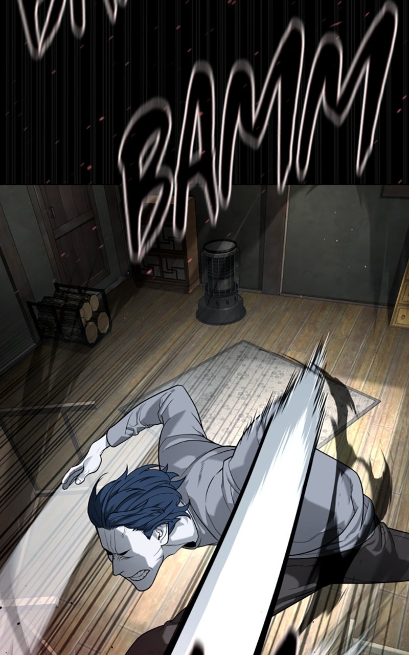 Read Killer Peter Manga Online