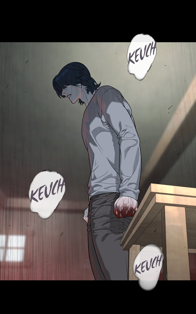 Read Killer Peter Manga Online