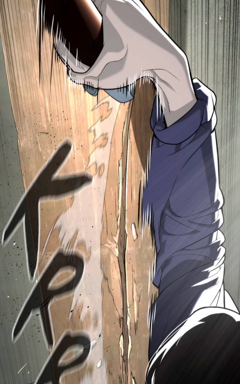 Read Killer Peter Manga Online