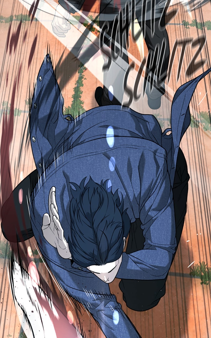 Read Killer Peter Manga Online