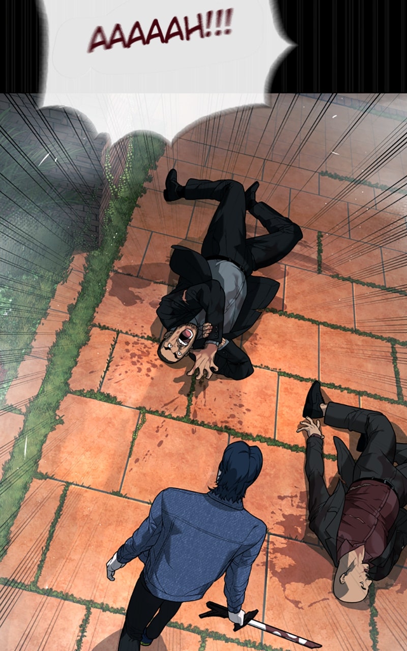 Read Killer Peter Manga Online