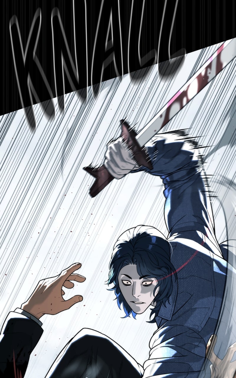 Read Killer Peter Manga Online