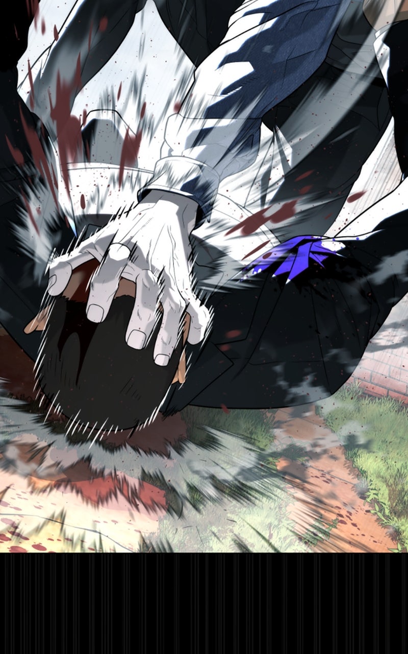 Read Killer Peter Manga Online