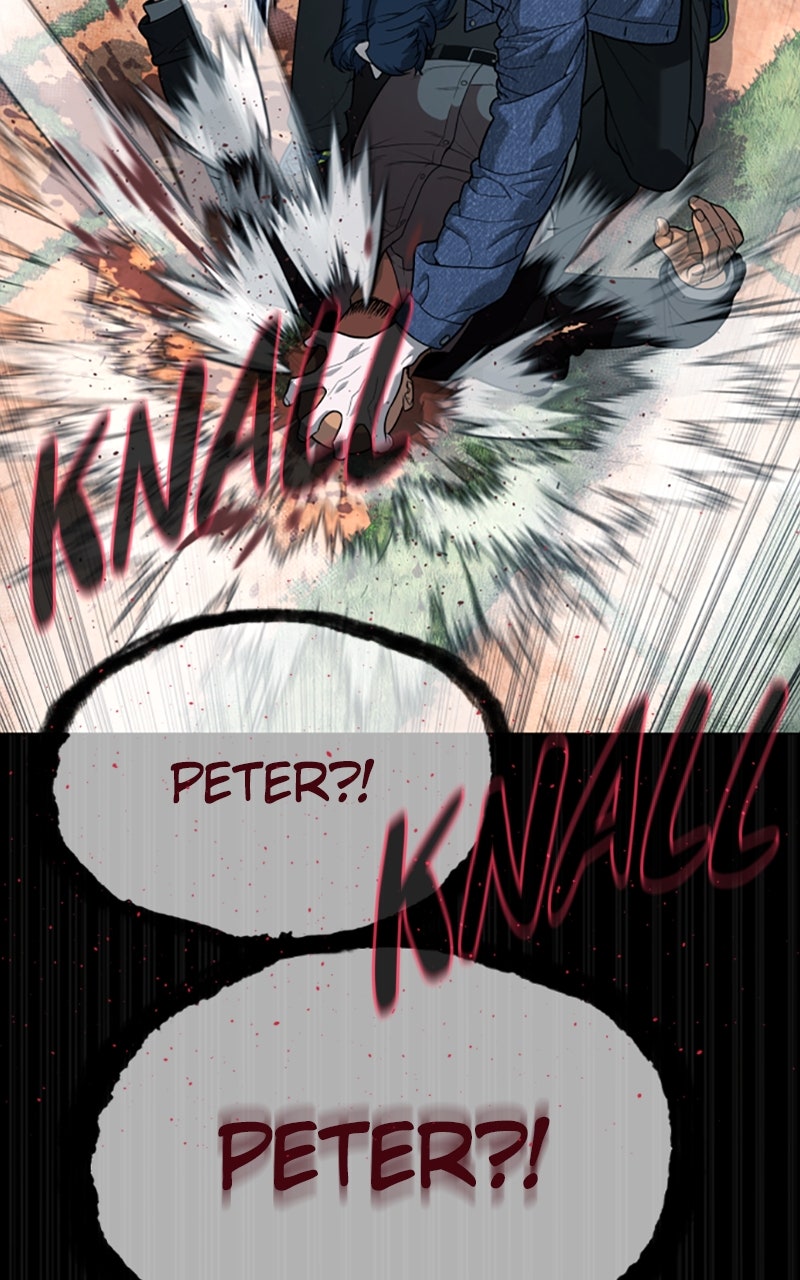 Read Killer Peter Manga Online